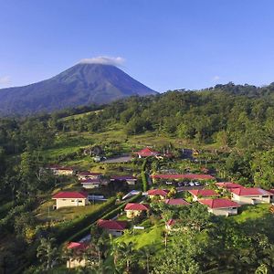 Arenal Volcano Inn